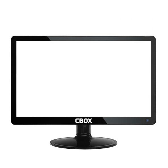 GTR i3-10105 DDR4 8GB Ram 240GB SSD 19.5" FreeDOS Ofis PC - 2
