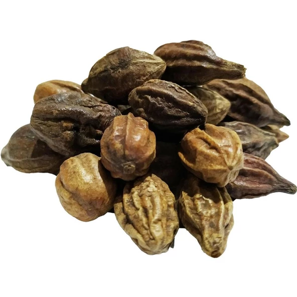 Doğal Sarı Halile Çekirdeği Sarı Helile Çekirdek Sarıhalile 100GR - Resim 5