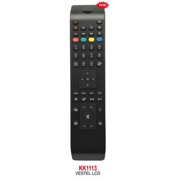 Seg Le24sat275-w Plus Lcd Led Tv Kumandası-