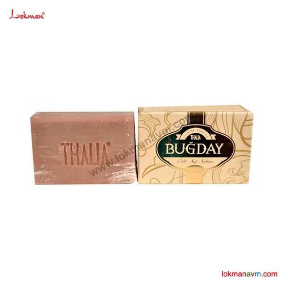 Thalia Buğday Özlü Saf Sabun 150Gr Doğal Buğday Sabunu - 4