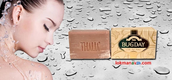Thalia Buğday Özlü Saf Sabun 150Gr Doğal Buğday Sabunu - 5