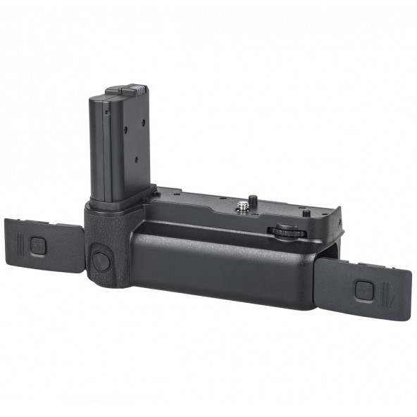 Nikon Z6 / Z7 için Ayex AX-MB Z6 / Z7 Battery Grip, BG-N10 + 1 Ad. EN-EL15B Batarya - 8