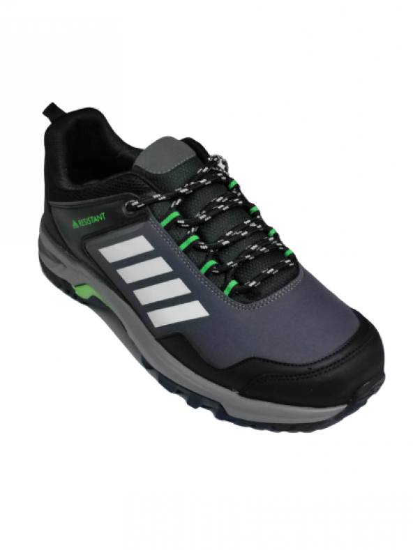 BESTOF BST-B103 Füme Erkek Outdoor Ayakkabı