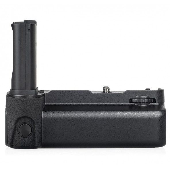 Nikon Z6 / Z7 için Ayex AX-MB Z6 / Z7 Battery Grip, BG-N10 + 2 Ad. EN-EL15B Batarya