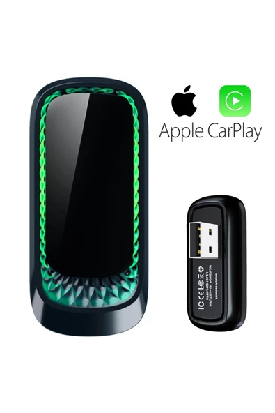 PTTAVM: PM-24508 WİRELESS KABLOSUZ APPLE İPHONE CARPLAY EKRAN