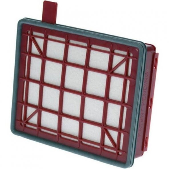 Fakir Veyron Turbo Uyumlu Hepa Filtre