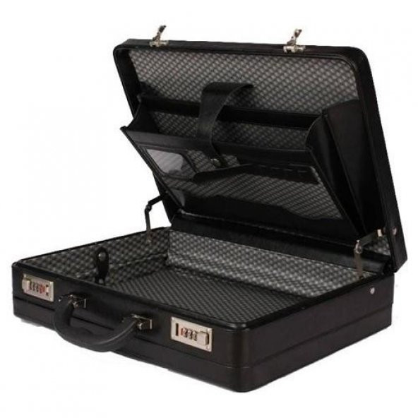 Deri Bond Çanta Tek Körüklü 8683255010028 - 2