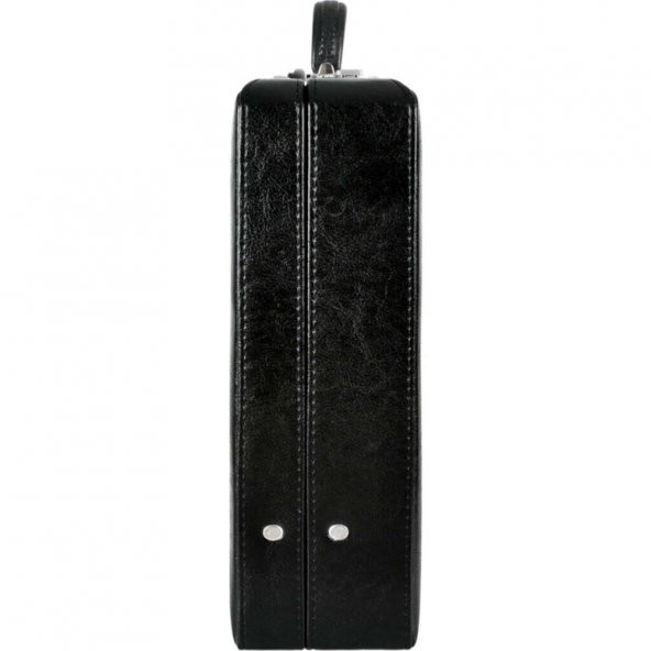 Deri Bond Çanta Tek Körüklü 8683255010028 - 4