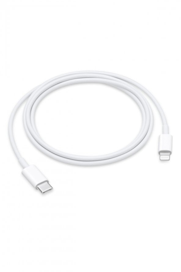 Apple USB-C to Lightning Şarj Kablosu (1m) MMOA3ZM/A