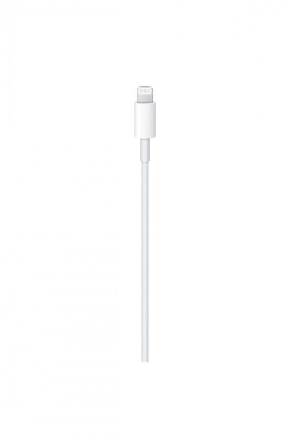 Apple USB-C to Lightning Şarj Kablosu (1m) MMOA3ZM/A - 3
