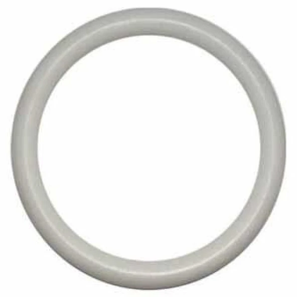 Lif Başlama Halkası No:6 ( 5 Adet ) 8 Cm