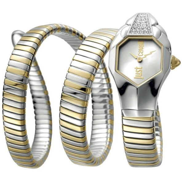JUST CAVALLI JC1L022M0045 Kadın Kol Saati ürün görseli