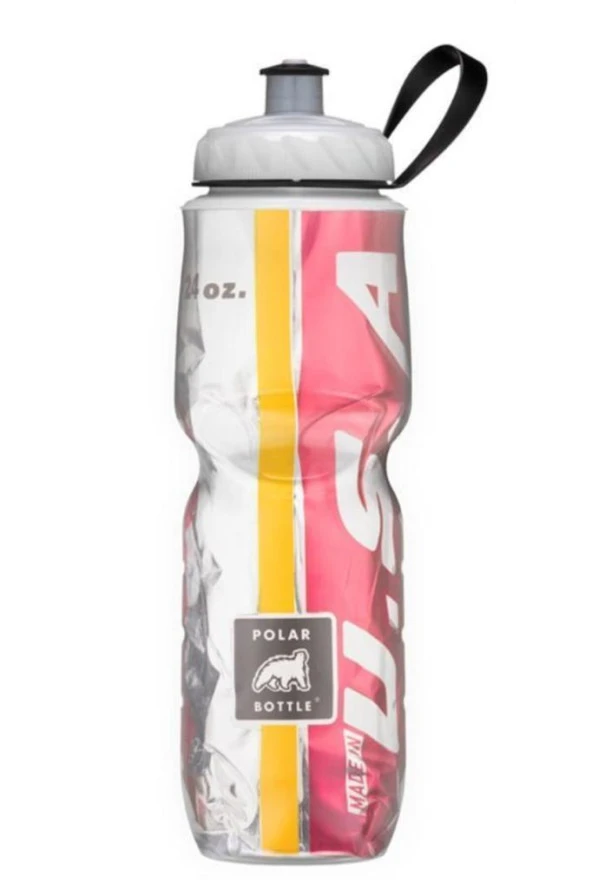 Polar Bottle Insulated Team Sports Termos 0.70 Litre-SARI - 2