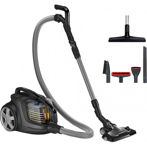 Philips Marathon Ultimate XB9145/07 899 W Toz Torbasız Süpürge - 1