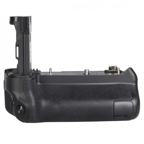 Canon EOS R için Ayex AX-EOSR Battery Grip (BG-E22) + 1 Ad. LP-E6N Batarya