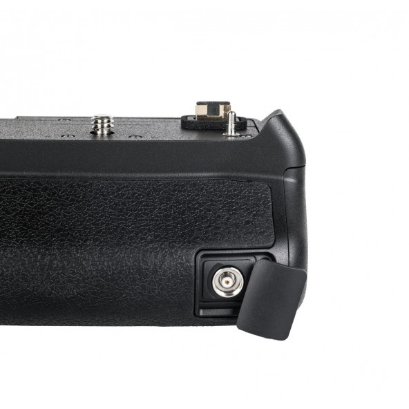 Canon EOS R için Ayex AX-EOSR Battery Grip (BG-E22) + 2 Ad. LP-E6N Batarya - 9