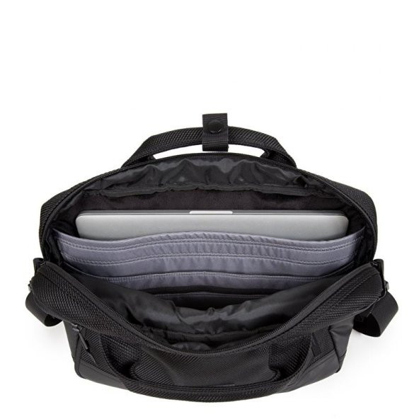 Eastpak Acton CNNCT Coat Omuz Notebook Laptop Çantası EK42F80W - 3