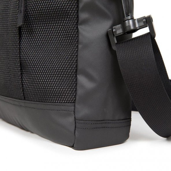 Eastpak Acton CNNCT Coat Omuz Notebook Laptop Çantası EK42F80W - 6