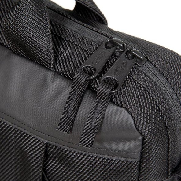 Eastpak Acton CNNCT Coat Omuz Notebook Laptop Çantası EK42F80W - 7