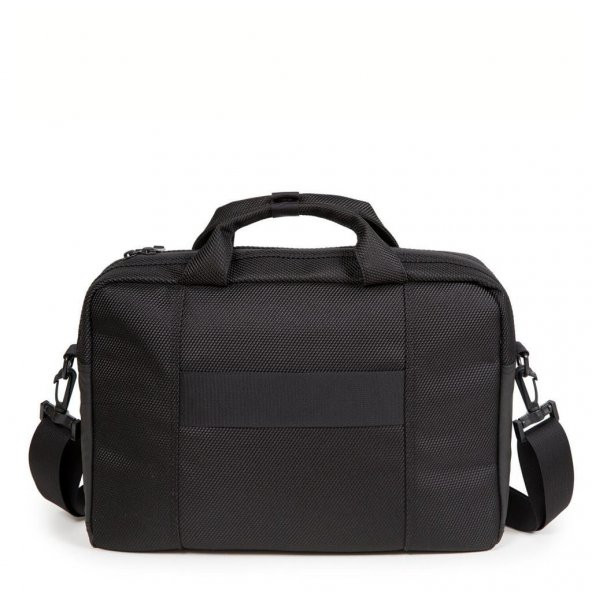 Eastpak Acton CNNCT Coat Omuz Notebook Laptop Çantası EK42F80W - 5