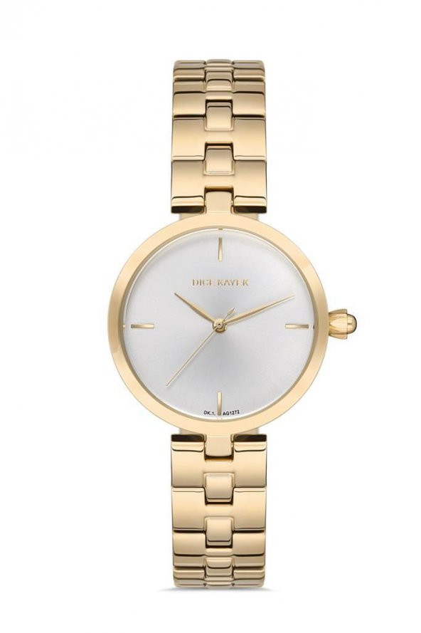 Dice Kayek DK.1.AG1272.02 Kadın Kol Saati ürün görseli