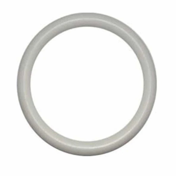 Lif Başlama Halkası No:5 ( 10 Adet ) 6 Cm
