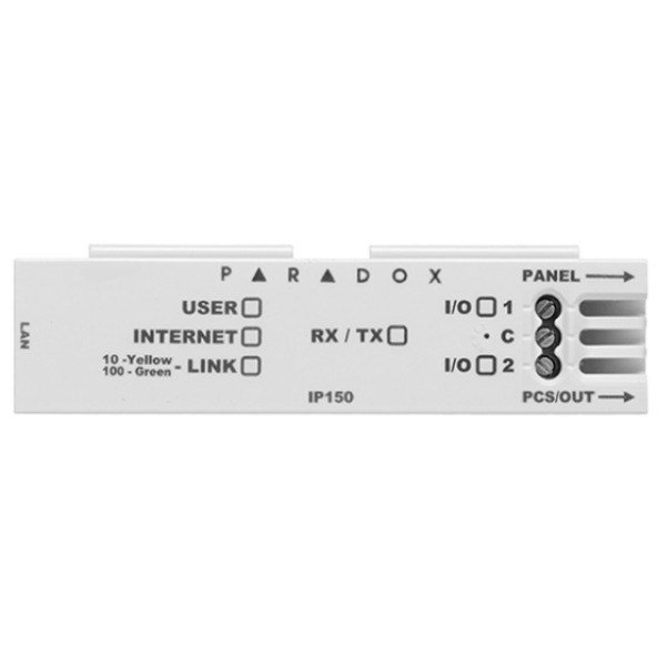 Paradox IP-150 Internet Modülü