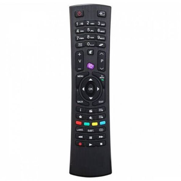 Vestel Smart 40fa7100 Led Tv Kumandası