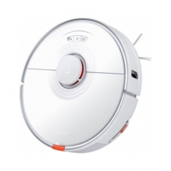 Roborock S7 Robot Süpürge ve Paspas Beyaz - 2