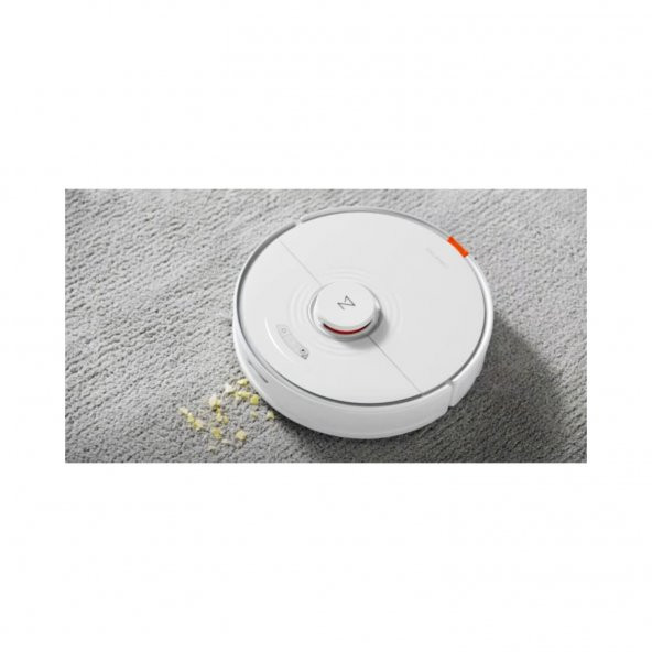 Roborock S7 Robot Süpürge ve Paspas Beyaz - 4