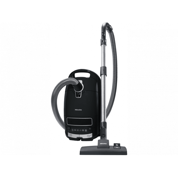 Miele Complete C3 Score Black PowerLine SGDF3 890 W Toz Torbalı Süpürge
