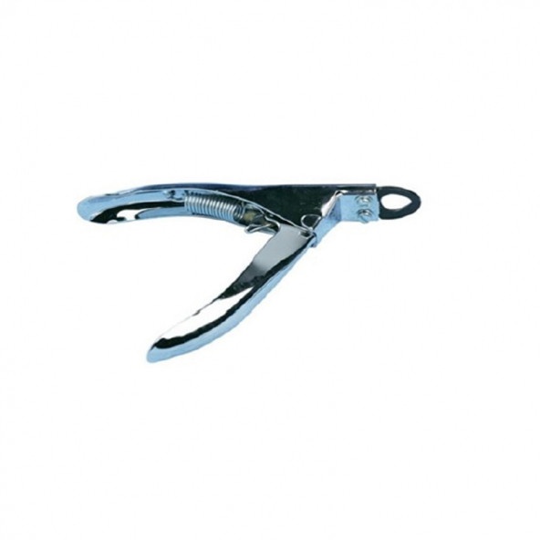 KRUUSE Kedi Köpek Tırnak Kesme Pensi. Giyotin - 2