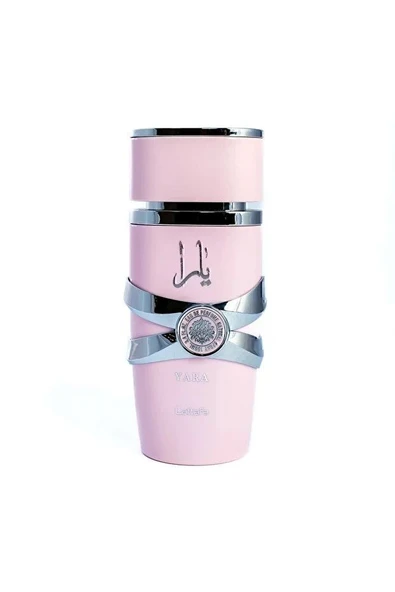 Lattafa Yara Kadın Parfümü Edp 100 ml - Kalıcı ve Zarif Koku