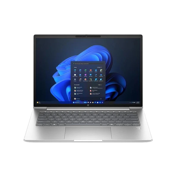 Hp Probook 4 G1ı Aı D21p7et Intel Ultra 5-255h 32gb 1tb Ssd 14 Dos