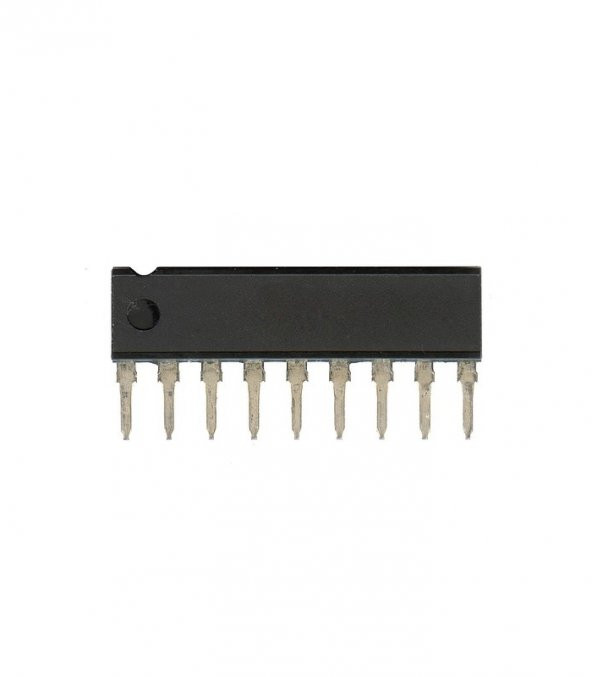 Ka2284 Zip 9 Entegre X 1 Adet  (rf022)