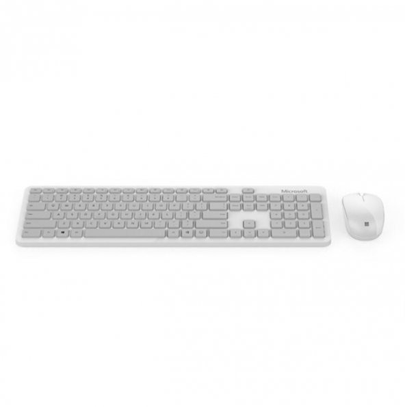 Microsoft QHG-00042 Accy Project Gri Türkçe