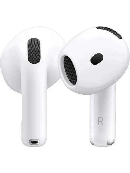 Apple AirPods 4.Nesil ANC (Apple Türkiye Garantili)