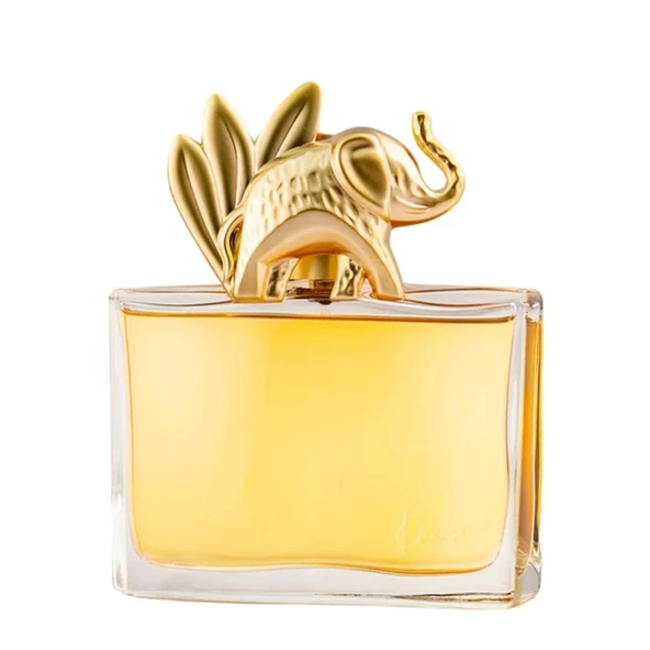 Kenzo Jungle EDP 100 ml Kadın Parfümü - Kalıcı ve Ferah Koku