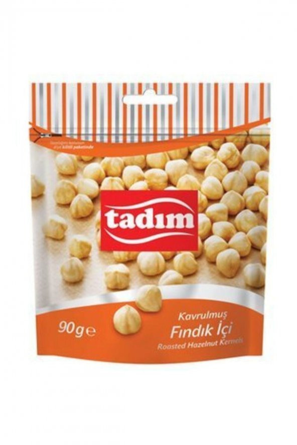 TADIM Kavrulmuş Fındık İçi 90 gr