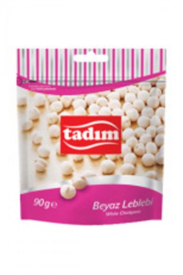 TADIM Beyaz Leblebi 90 gr