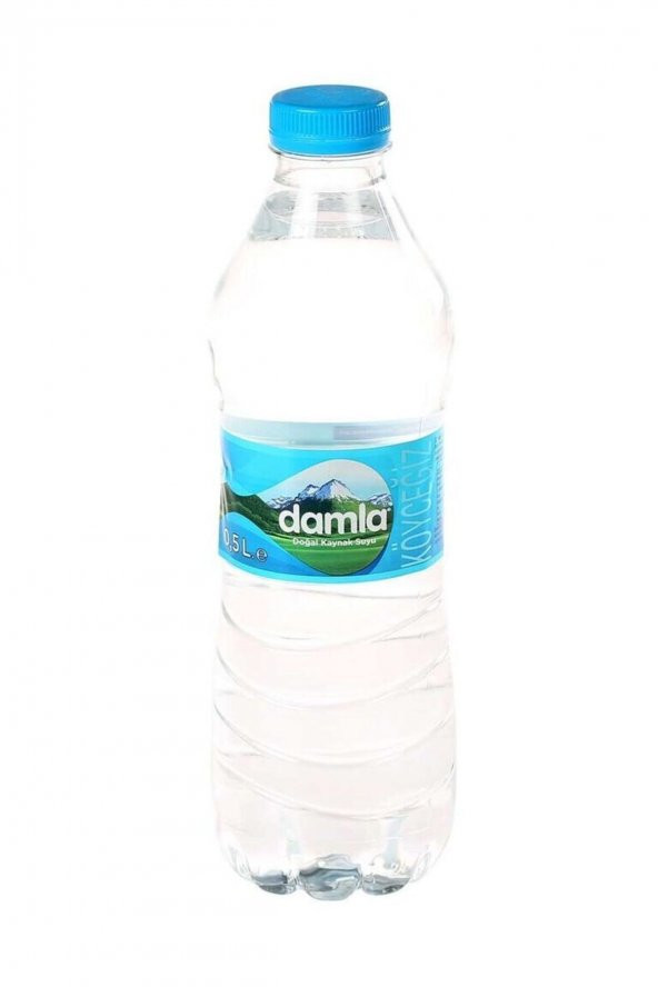 12 adet DAMLA 0,5 SU - 2