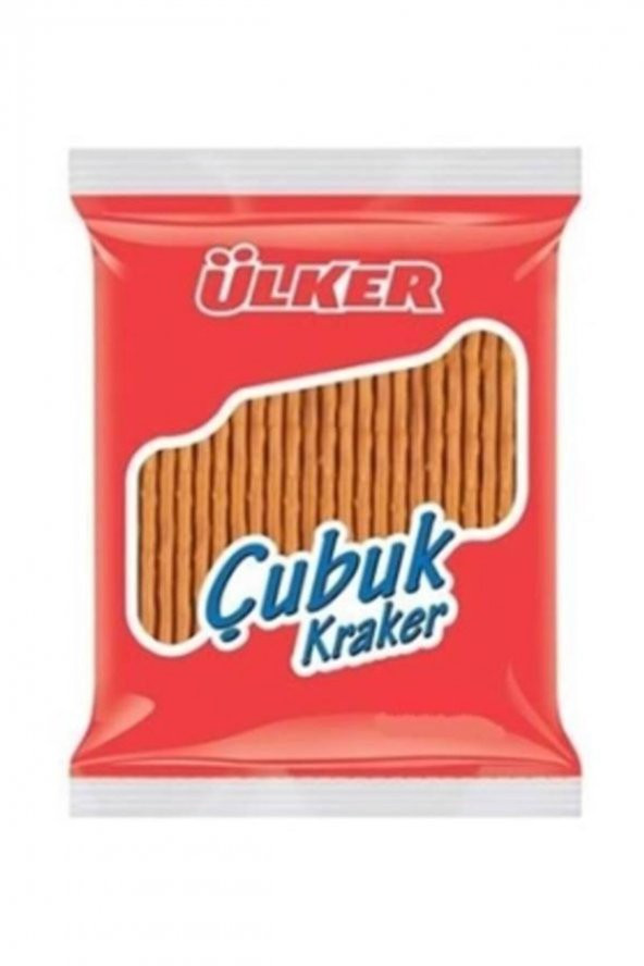 Ulker Sade Cubuk Kraker 80 Gr.