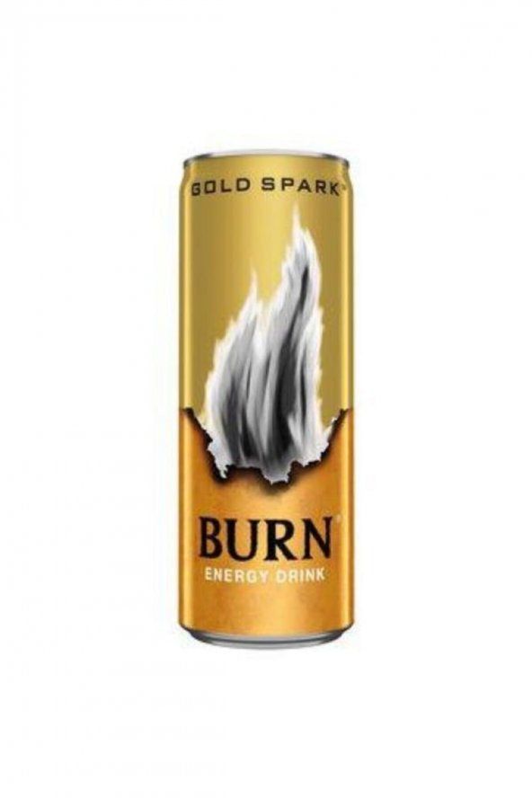 Gold Energy Drink 250 ml