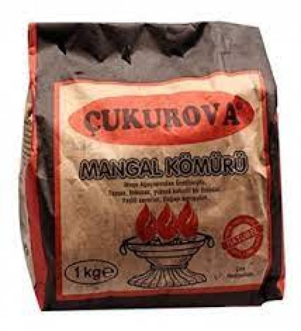 ÇUKUROVA MANGAL KÖMÜRÜ