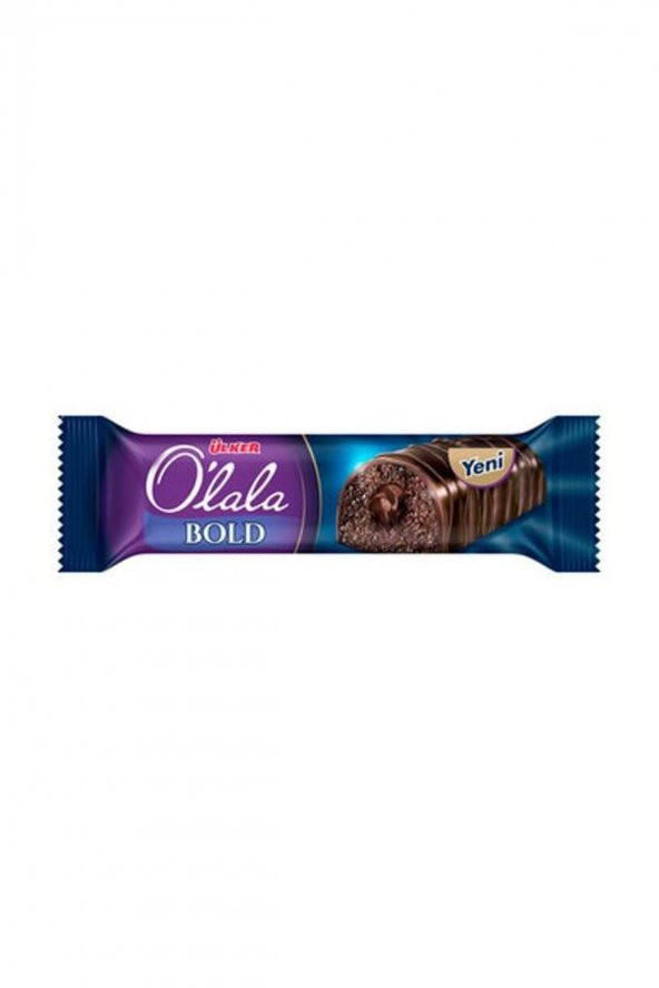 Ulker Olala Bold 43 gr - 2