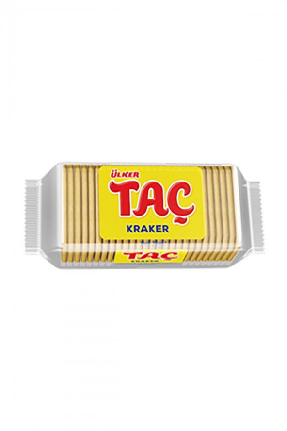 ÜLKER Taç Kraker 76 gr - 2