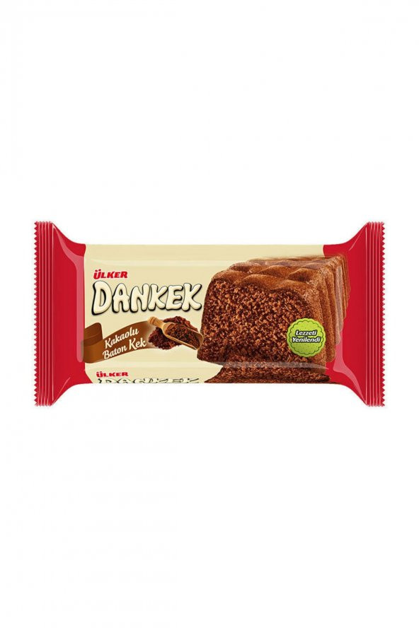 Dankek Çay Saati Kakao Kek 200 gr
