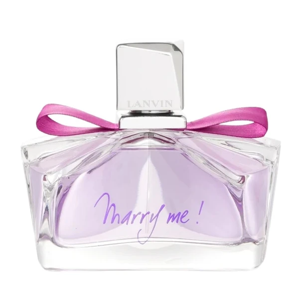 Lanvin Marry Me! EDP 75 ml Kadın Parfümüyle Özel Anlar