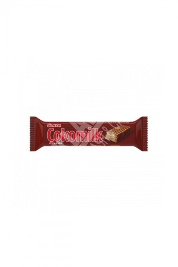 ÜLKER Sütlü Çokomilk 24 gr