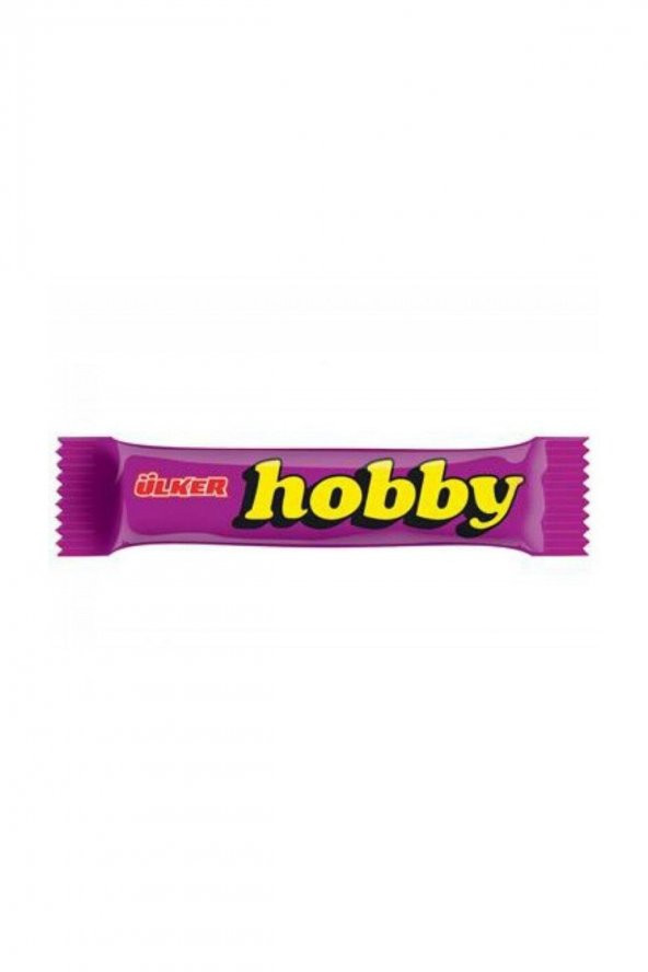 ÜLKER Hobby Bar 25 gr